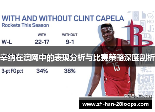 辛纳在澳网中的表现分析与比赛策略深度剖析