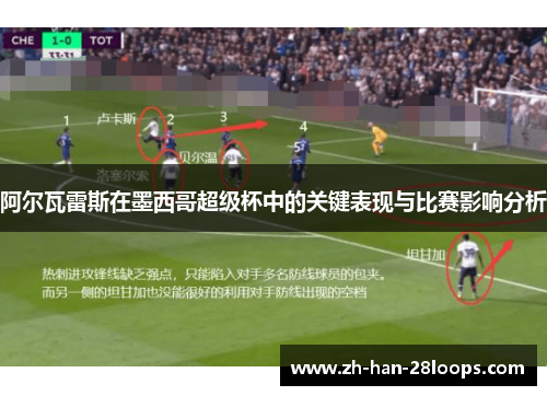 阿尔瓦雷斯在墨西哥超级杯中的关键表现与比赛影响分析