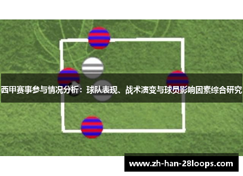 西甲赛事参与情况分析：球队表现、战术演变与球员影响因素综合研究